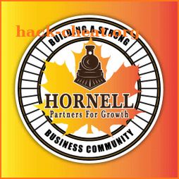 Discover Hornell icon