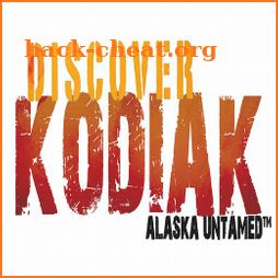 Discover Kodiak icon