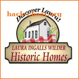 Discover Laura Ingalls Wilder icon