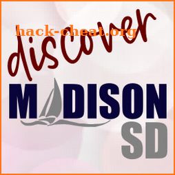 Discover Madison icon