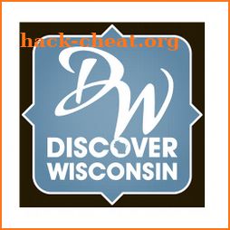 Discover Wisconsin icon