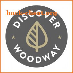 Discover Woodway icon