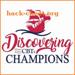 Discovering Champions icon