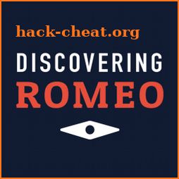 Discovering Romeo icon