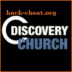 Discovery Church Indy icon