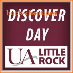 Discovery Day UALR icon