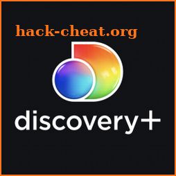 discovery+ | The Streaming Home of Shark Week icon