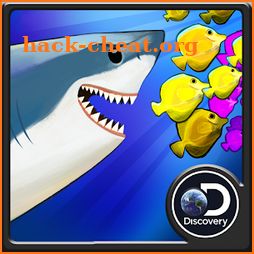 Discovery: Shark Strike icon