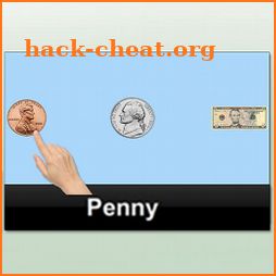 Discriminating Money (US$) icon