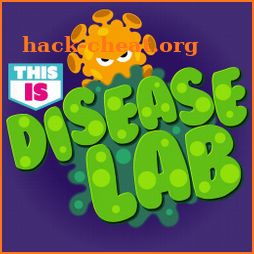 Disease Lab: the most viral game in the world icon