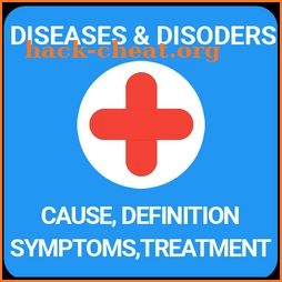 Diseases and Disorders Complete Handbook icon