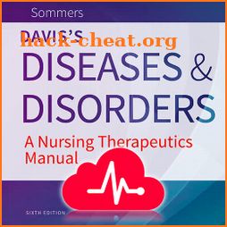 Diseases and Disorders; Nursing Therapeutic Manual icon