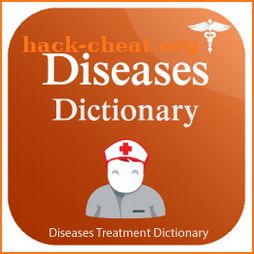 Diseases Treatments Dictionary (Offline) icon