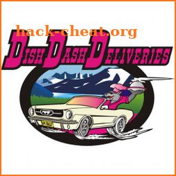 Dish Dash Deliveries icon