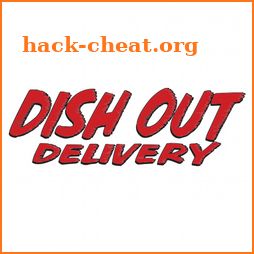 Dish Out Delivery icon