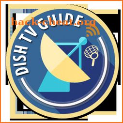 Dish Tv Guide icon