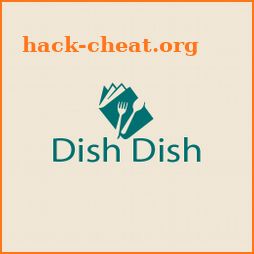 DishDish Recipes and Cookbook icon