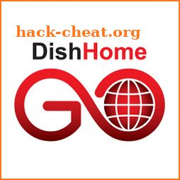 DishHome GO icon