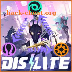 DISLITE game icon