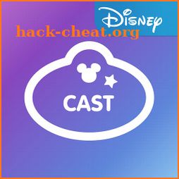 Disney Cast Life icon