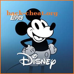 Disney Collect! by Topps icon