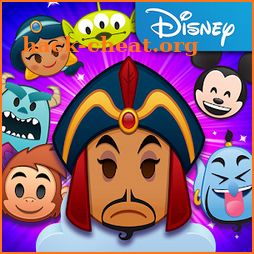 Disney Emoji Blitz - Jafar icon