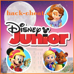 Disney Junior : Best Episodes icon