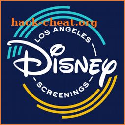 Disney LA Screenings icon