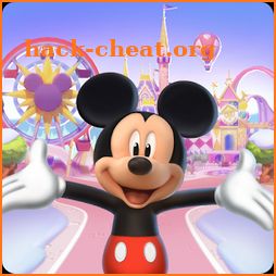 Disney Magic Kingdoms: Build Your Own Magical Park icon