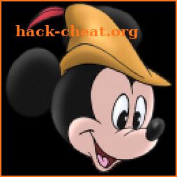 Disney: Mickey's Typing Adventure Web Multi-User icon