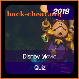 Disney Movie Quiz icon