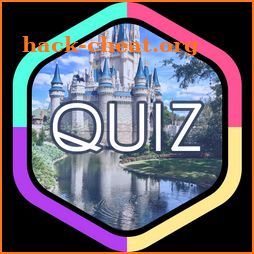 Disney Movies Quiz icon