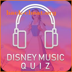 Disney Music Quiz 2018 icon