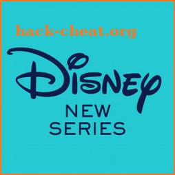Disney New Series icon