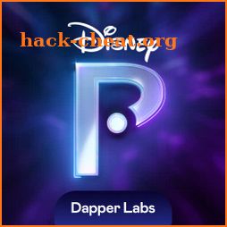 Disney Pinnacle by Dapper Labs icon