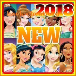 Disney Princess HD Wallpapers Free icon