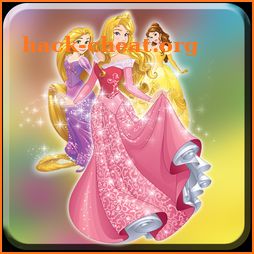 Disney Princess HD Wallpapers icon