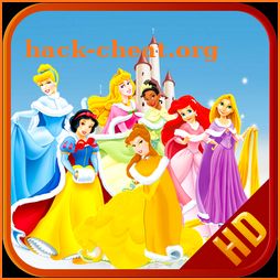 Disney Princesses HD Wallpapers icon