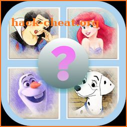 Disney Quiz Italiano icon