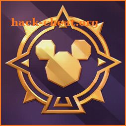 Disney Sorcerer's Arena icon