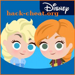 Disney Stickers: Frozen 2 icon