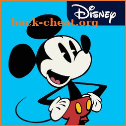 Disney Stickers: Mickey & Friends icon