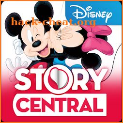 Disney Story Central icon