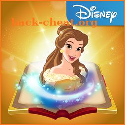 Disney Story Realms icon