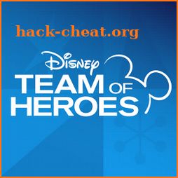 Disney Team of Heroes icon