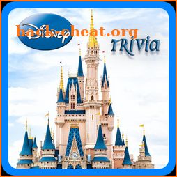 DISNEY TRIVIA FREE QUIZ GAME QUESTIONS AND ANSWERS icon