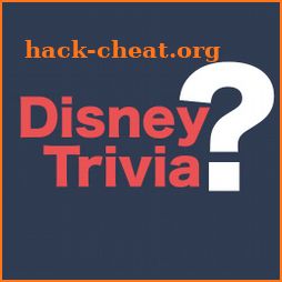 Disney World Trivia - Test your Disney knowledge icon