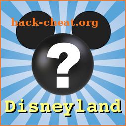 Disneyland Secrets Gold! icon
