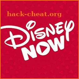 DisneyNOW – TV Shows & Games icon