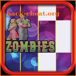 Disneys Zombie Pino Game icon